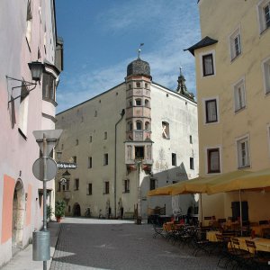 Rattenberg, Tirol