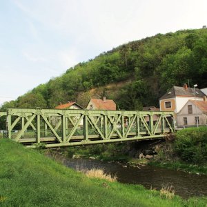 Schmittbrücke