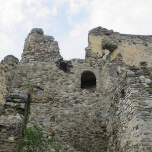 Burgruine Senftenberg