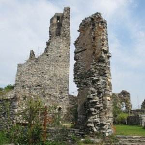 Burgruine Senftenberg