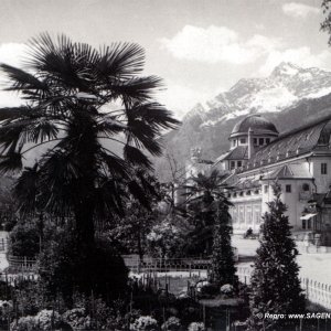 Kurhaus Meran