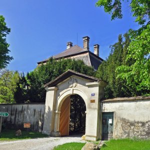 Beethovenhaus in Gneixendorf bei Krems