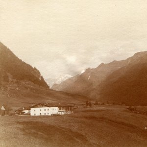 Valsertal, Tirol