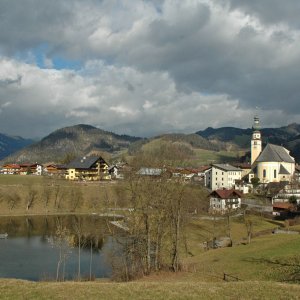 Reith im Alpbachtal, Tirol