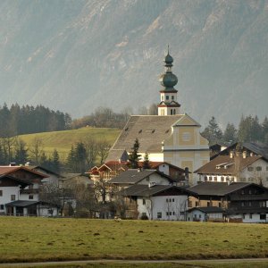 Reith im Alpbachtal, Tirol