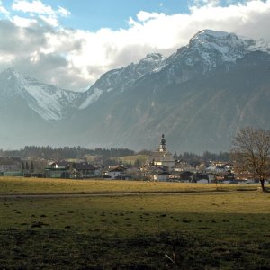 Reith im Alpbachtal, Tirol