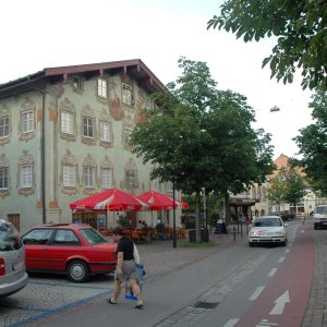 Reutte, Tirol