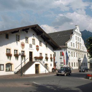 Reutte, Tirol