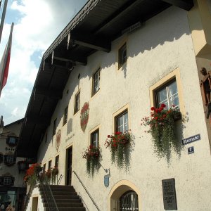 Reutte, Tirol