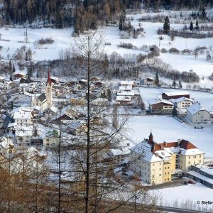 Ried im Oberinntal, Tirol