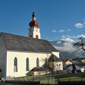 Ried im Zillertal, Tirol