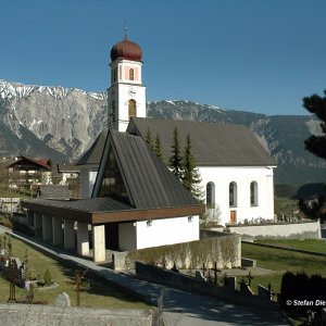 Sautens, Tirol