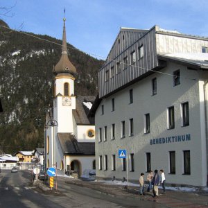 Scharnitz, Tirol