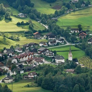 Schlaiten, Tirol