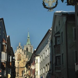 Schwaz, Tirol