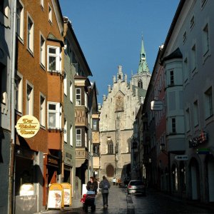 Schwaz, Tirol