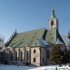 Schwaz, Tirol