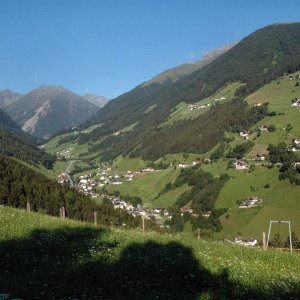 Sellrain, Tirol