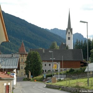 Sillian, Tirol