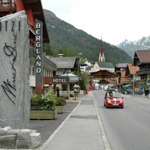 Sölden, Tirol