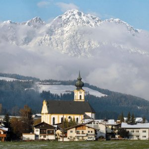 Söll, Tirol