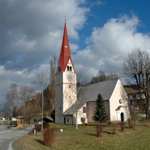 St. Gertraudi, Reith im Alpbachtal, Tirol