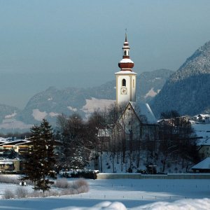 St. Margarethen, Buch in Tirol