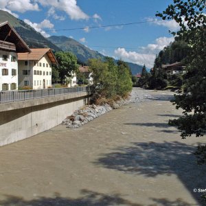 Steeg, Tirol