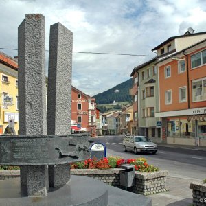 Steinach am Brenner, Tirol