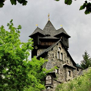 Burg Falkenstein