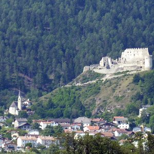 Burgruine Lichtenberg