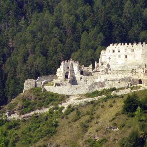 Burgruine Lichtenberg