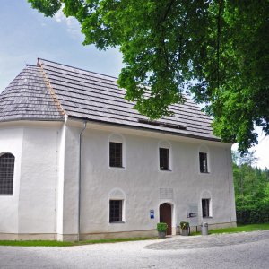 Fresach (Kärnten)-Toleranzbethaus