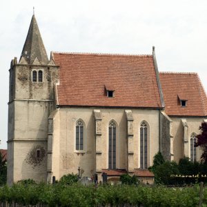 Wehrkirche Engabrunn