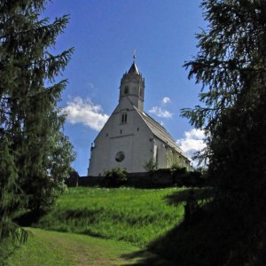 Maria Waitschach (Kärnten)