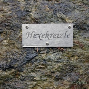 Hexekreizle