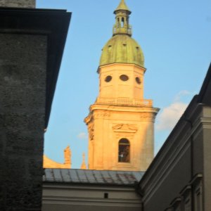 Salzburger Dom