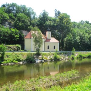 Wallfahrtskirche Maria Bründl