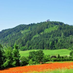 Maria Hilf bei Guttaring (Kärnten)