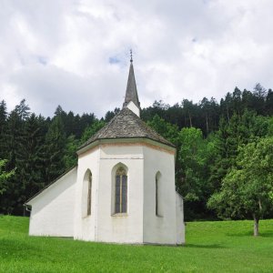 St.Andrä-Kollerhof bei Glandorf (St.Veit/Glan)