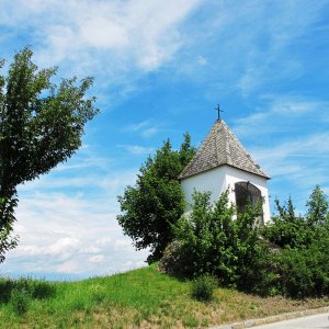 Heiligenstein-Kapelle