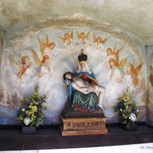 Heiligenstein-Kapelle