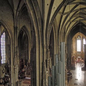 Stephansdom Wien