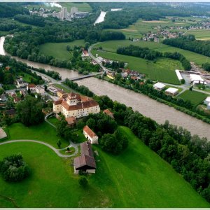 Schloss Ehrenhausen (1/2)