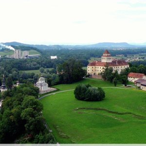 Schloss Ehrenhausen (2/2)