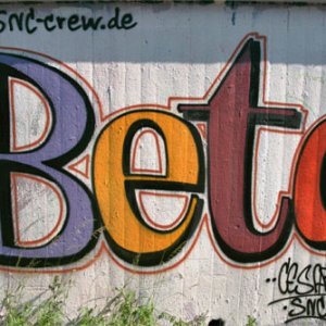 Graffitis von Cesar-SNC