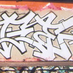 Graffitis v.Cesar-SNC