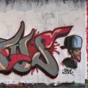 Graffitis v.Cesar-SNC