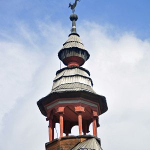 Wallfahrtskirche Dreifaltigkeit am Gray (Kärnten)