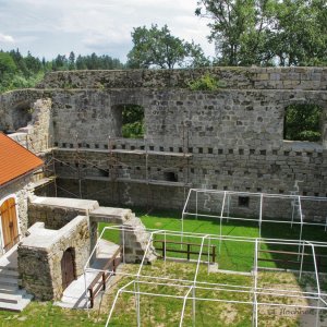 Ruine Windegg